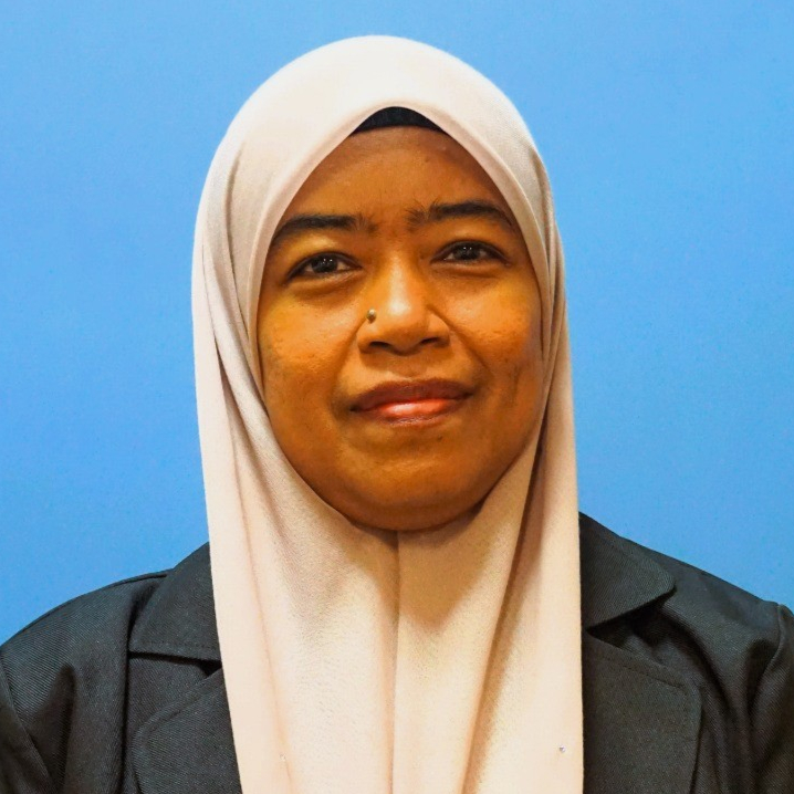 Pn. Rohaya binti Sulaiman @ Jamaluddin